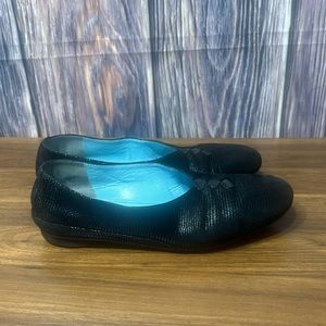 Thierry Rabotin Ballet flats Black  39.5 US size 9